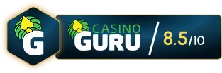 Casino Guru Rating