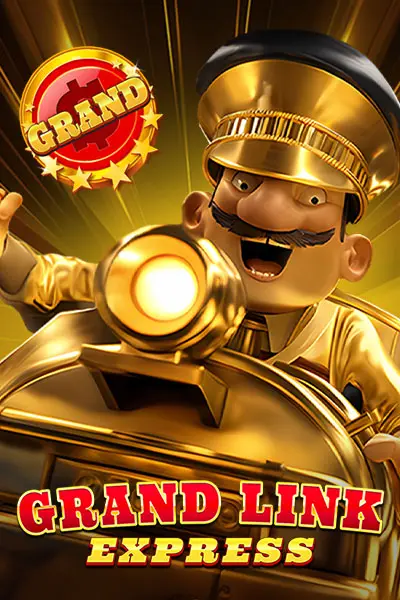 Grand Link Express Hold & Win