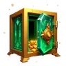 Jackpot icon