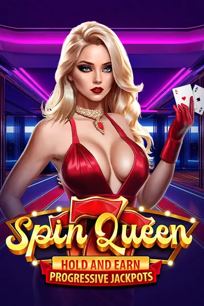 Spin Queen