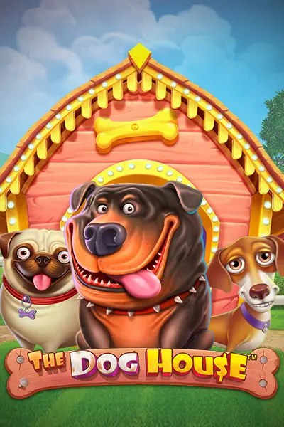 The Dog House