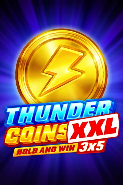 Thunder Coins XXL
