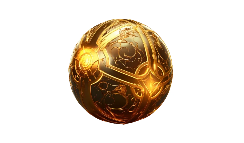 Golden Spin Pack