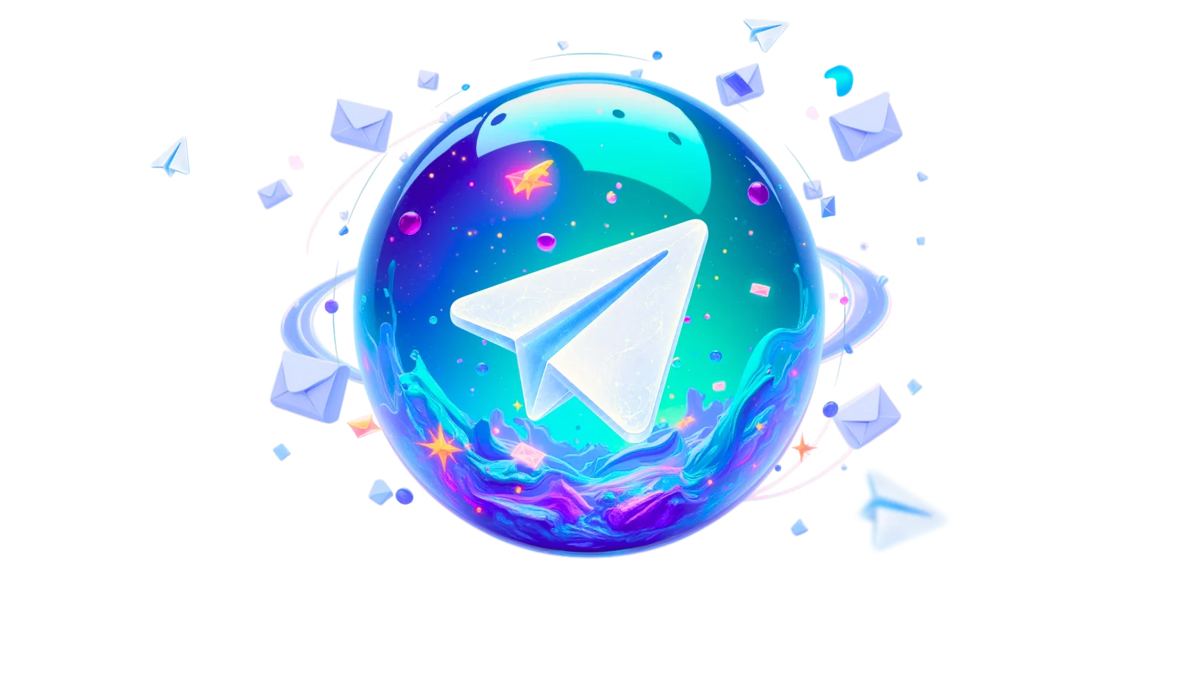 Telegram Reward Week